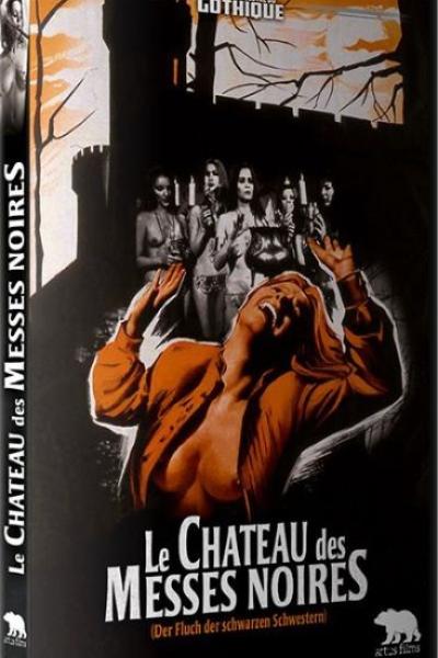 Le Château des messes noires