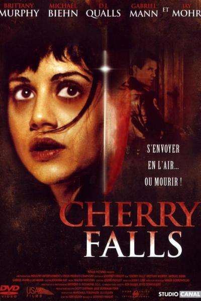 Cherry Falls
