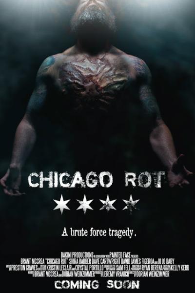 Chicago Rot Chicago Rot