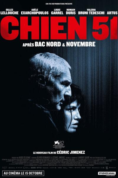 Chien 51 Chien 51