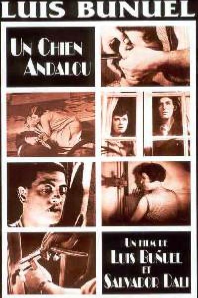 Un Chien andalou Un Chien andalou