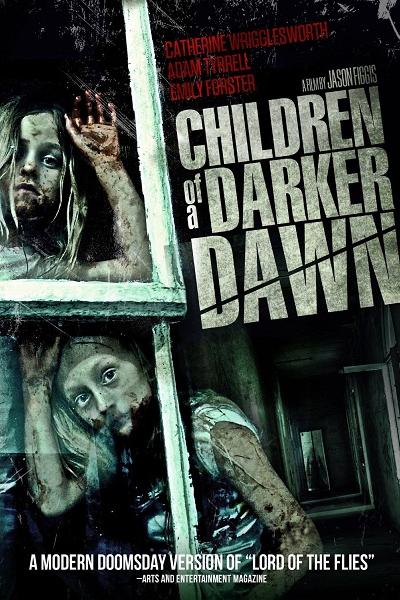 Children of a Darker Dawn Children of a Darker Dawn