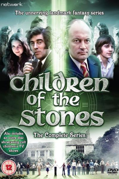 Children Of The Stones