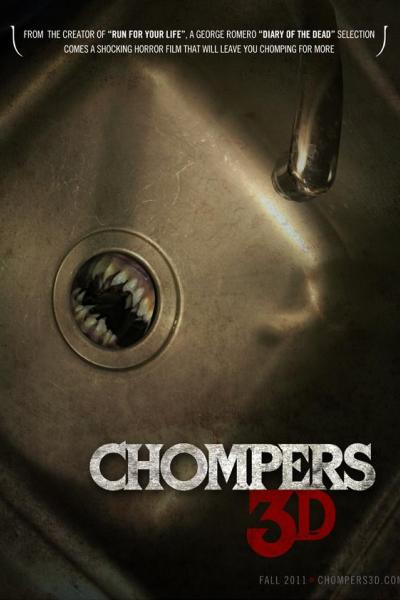 Chompers 3D