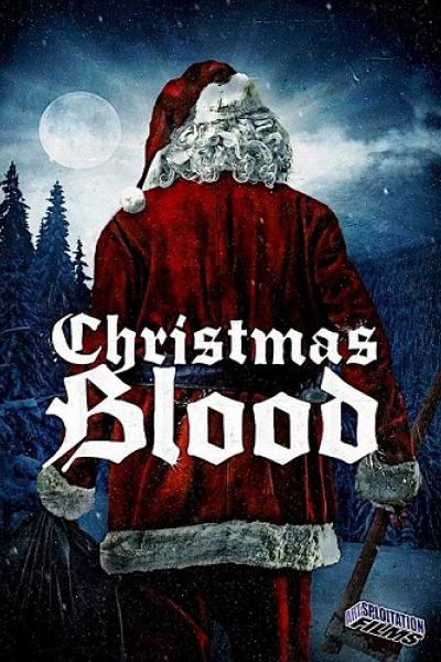 Christmas Blood