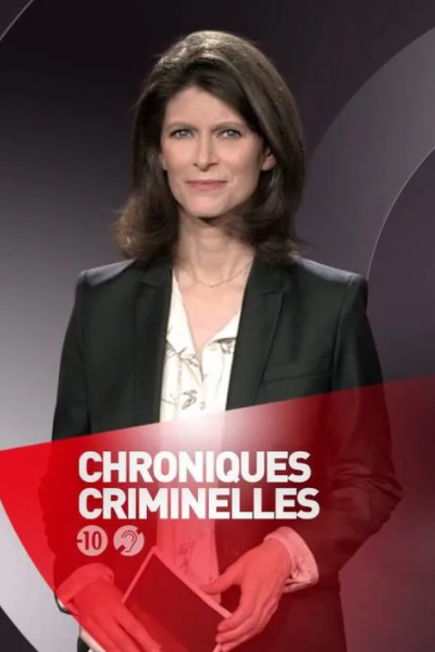 Chroniques Criminelles