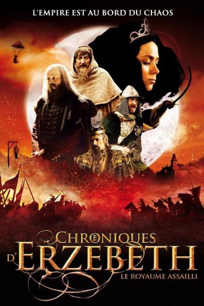 Les Chroniques d'Erzebeth