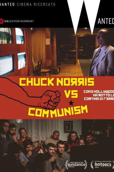 Quand Hollywood Défiait Ceausescu