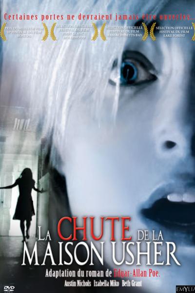 La Chute de la Maison Usher La Chute de la Maison Usher