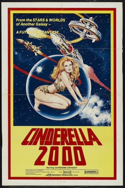 Cinderella 2000