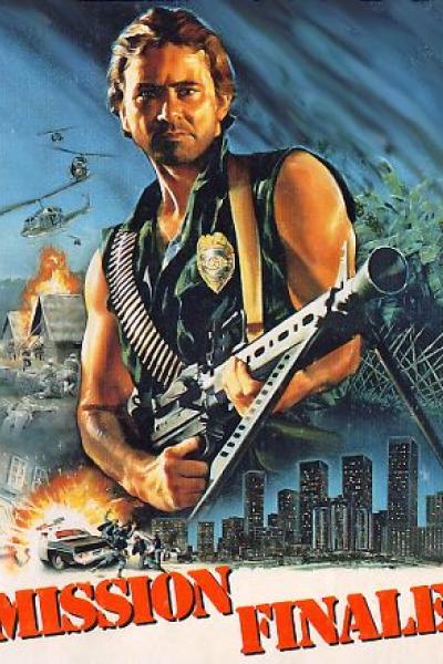 Mission Finale