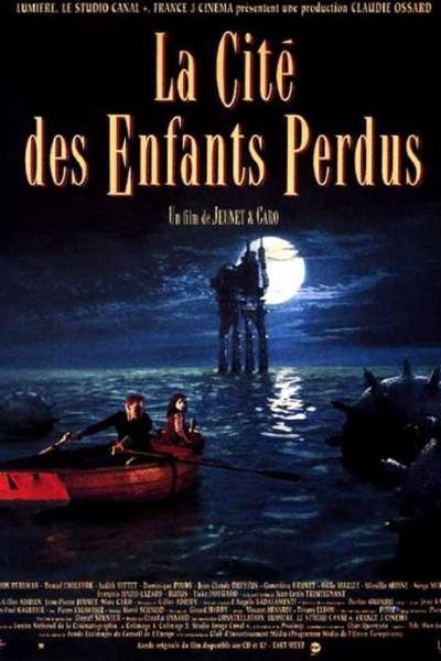 La Cité des Enfants Perdus La Cité des Enfants Perdus