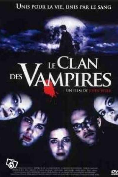Le Clan des vampires