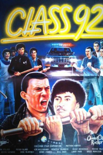 Class 92
