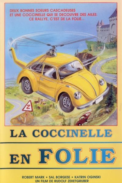La Coccinelle en Folie La Coccinelle en Folie