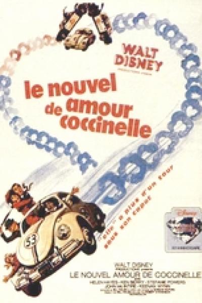 Le Nouvel Amour de Coccinelle