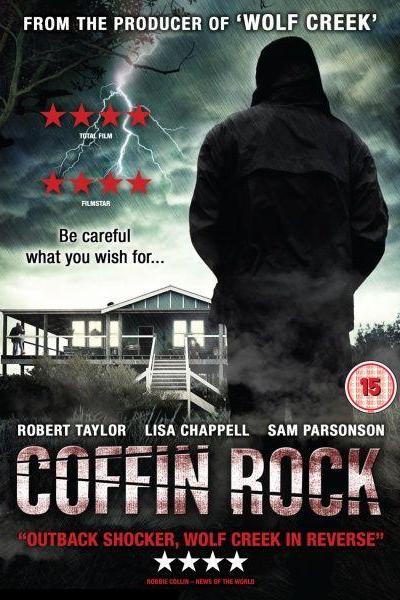 Coffin Rock Coffin Rock