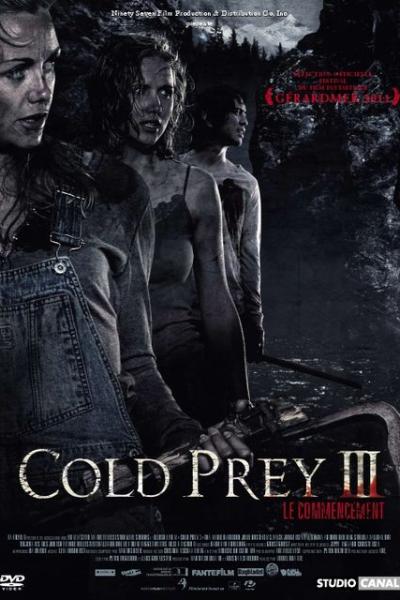 Cold Prey 3 Cold Prey 3