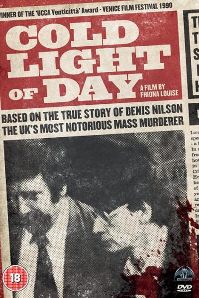 Cold Light of Day Cold Light of Day