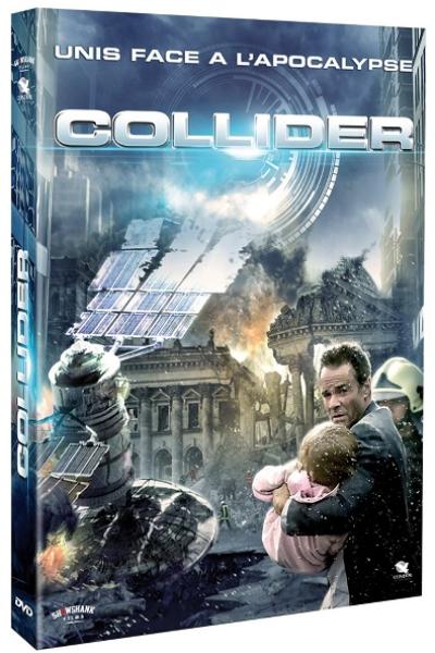 Collider - Apocalypse Revolution Collider - Apocalypse Revolution