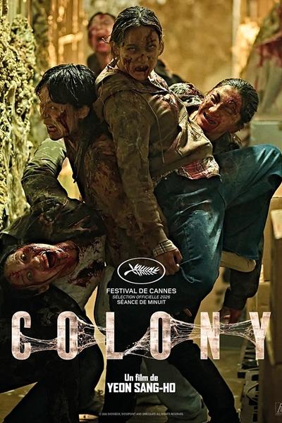 Colony