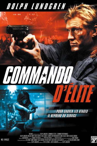 Commando d'Elite Commando d'Elite