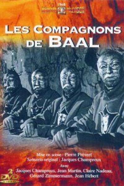 Les Compagnons de Baal