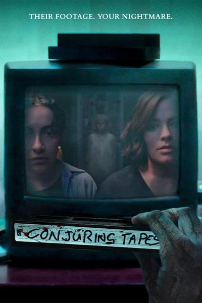 Conjuring Tapes