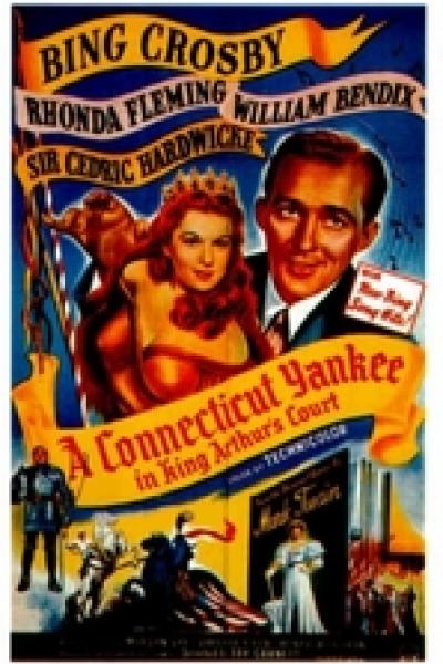 Un Yankee à la Cour du Roi Arthur