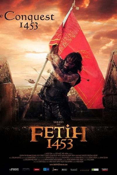 Conquest 1453