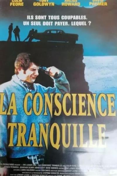 La Conscience tranquille