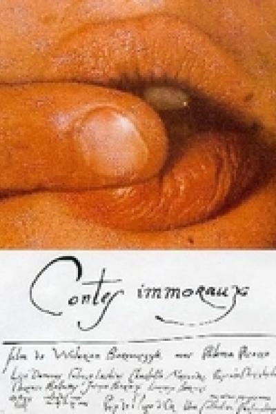 Contes Immoraux