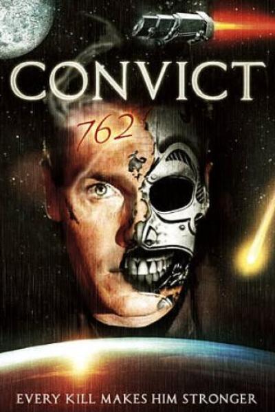 Convict 762