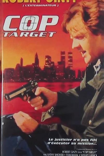 Cop Target