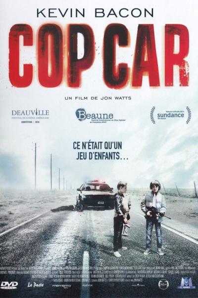 Cop Car