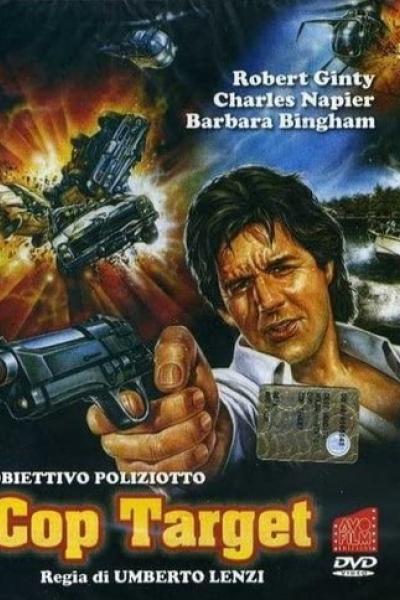 Cop Target