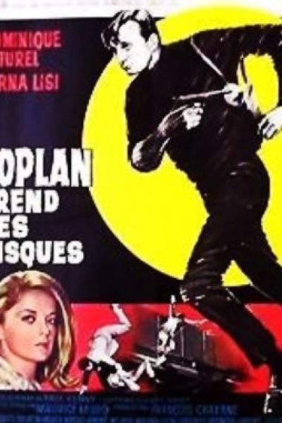 Coplan Prend des Risques Coplan Prend des Risques