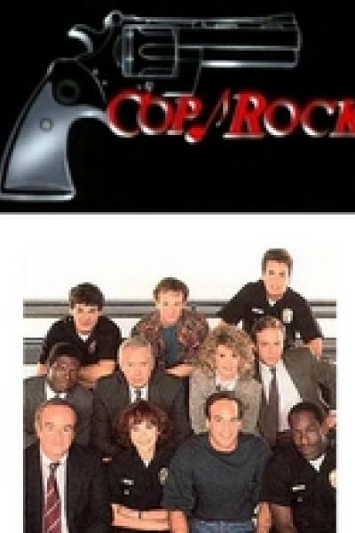Cop Rock