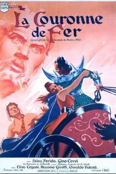 La Couronne de fer La Couronne de fer