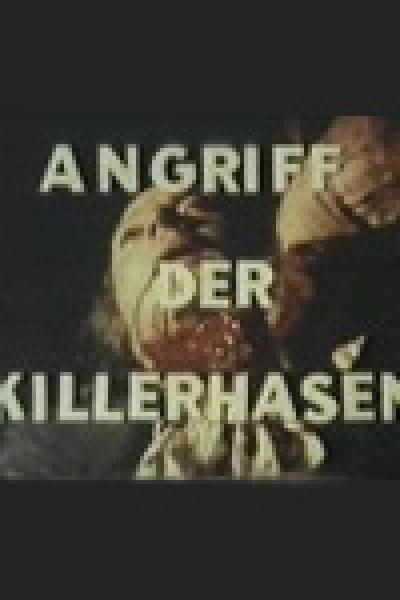 Angriff der Killerhasen