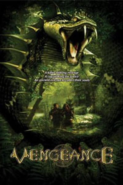 Vengeance