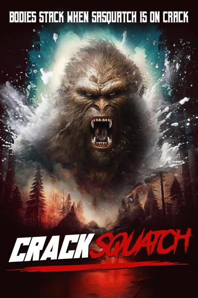 Cracksquatch Cracksquatch