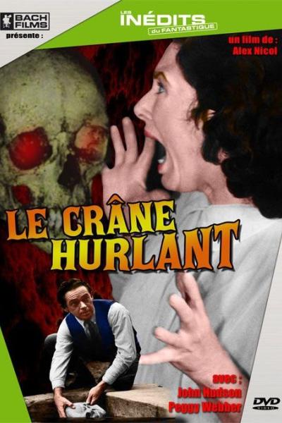 Le Crâne Hurlant