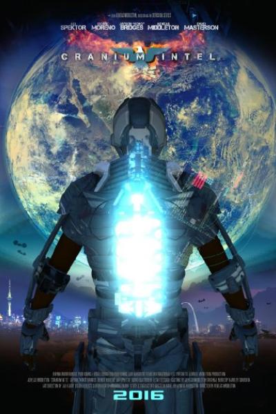 Cranium Intel Cranium Intel