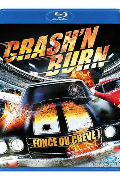 Crash'n Burn