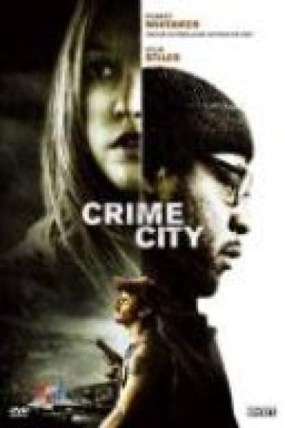 Crime City