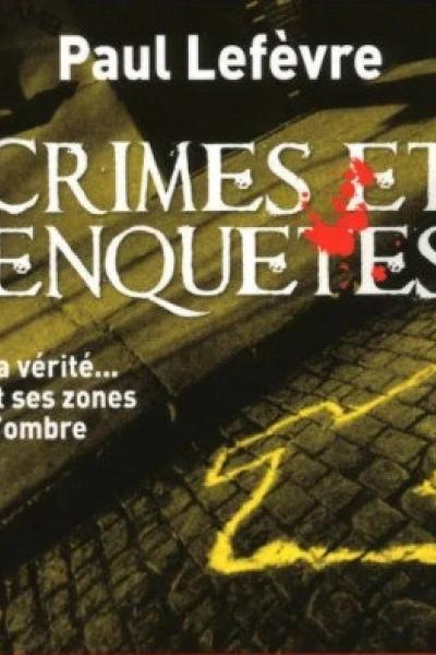 Crimes et Enquêtes