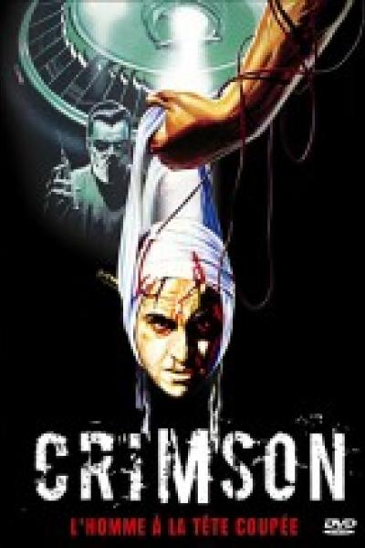 L'Homme à la tête coupée