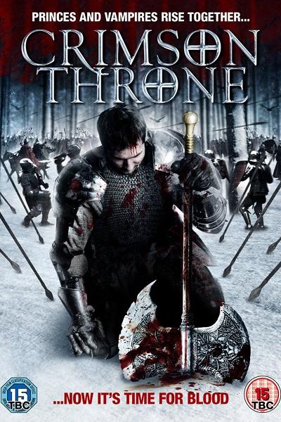 Crimson Throne Crimson Throne