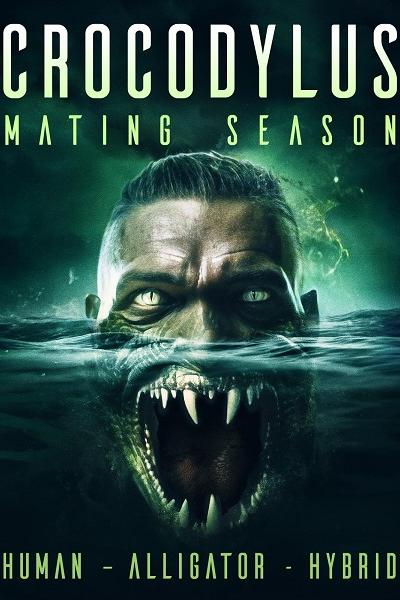 Crocodylus: Mating Season Crocodylus: Mating Season